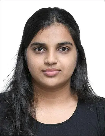 Miss Beenal Bharat Kher
