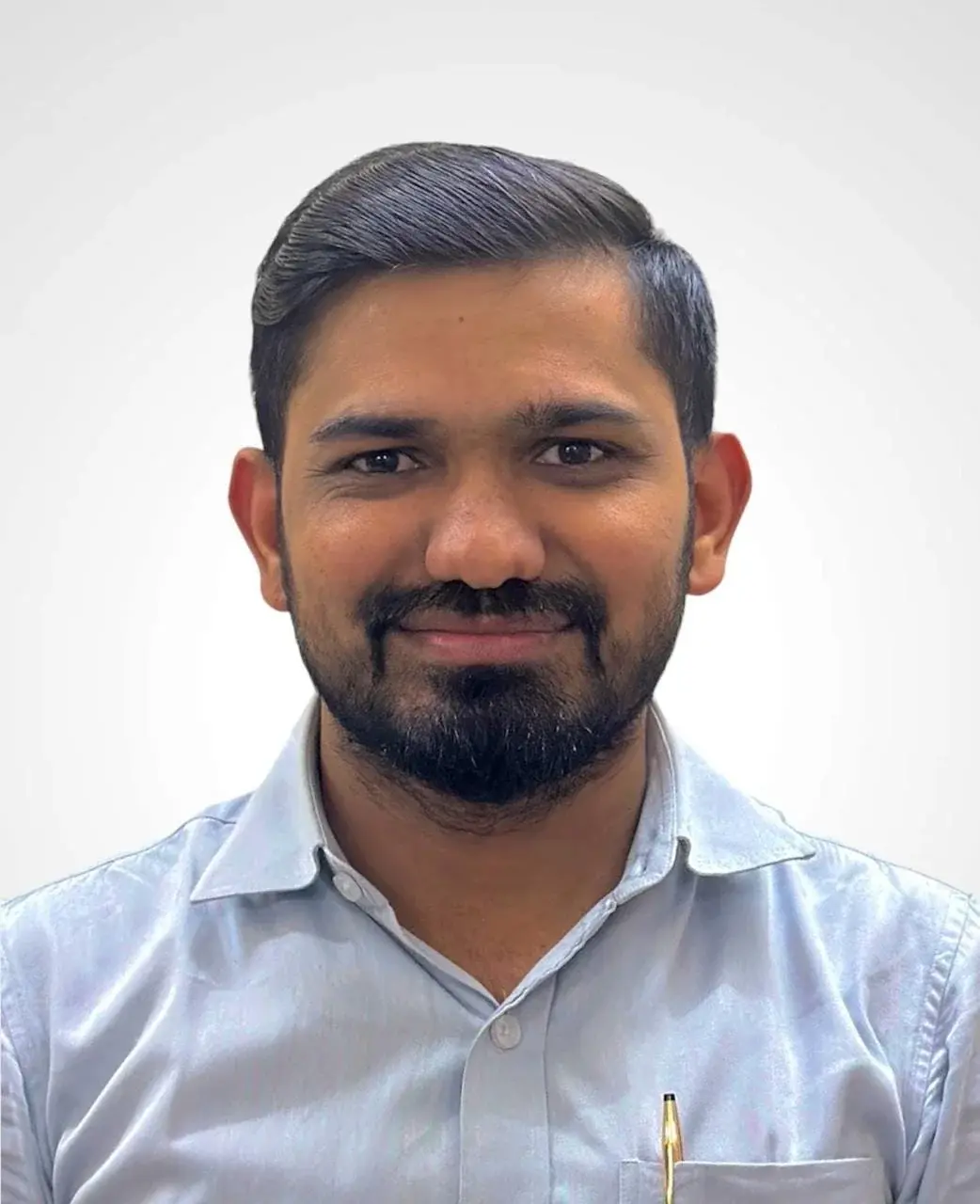 Mr. Gautam Bhavan Kher