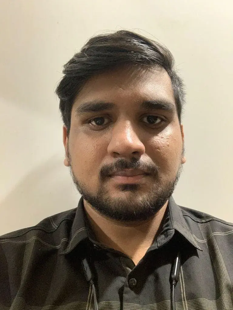 Mr. Haresh Murji Kher