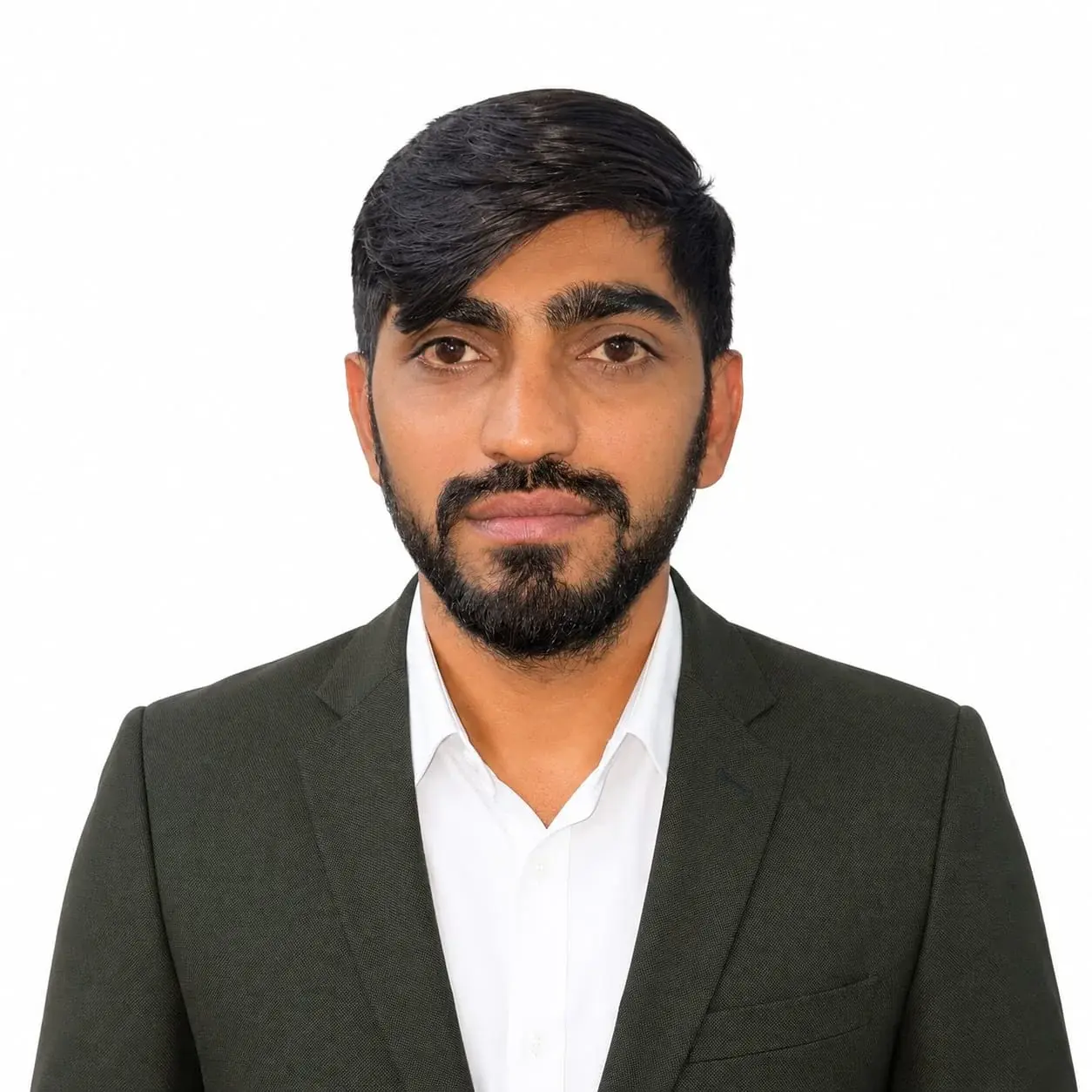 Mr. Rohit Bhavan Kher
