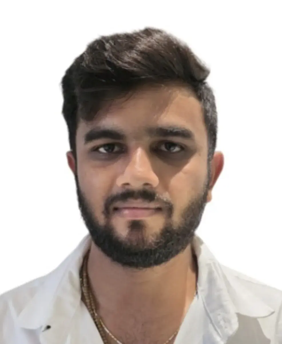 Mr. Vivek Bharat Kher