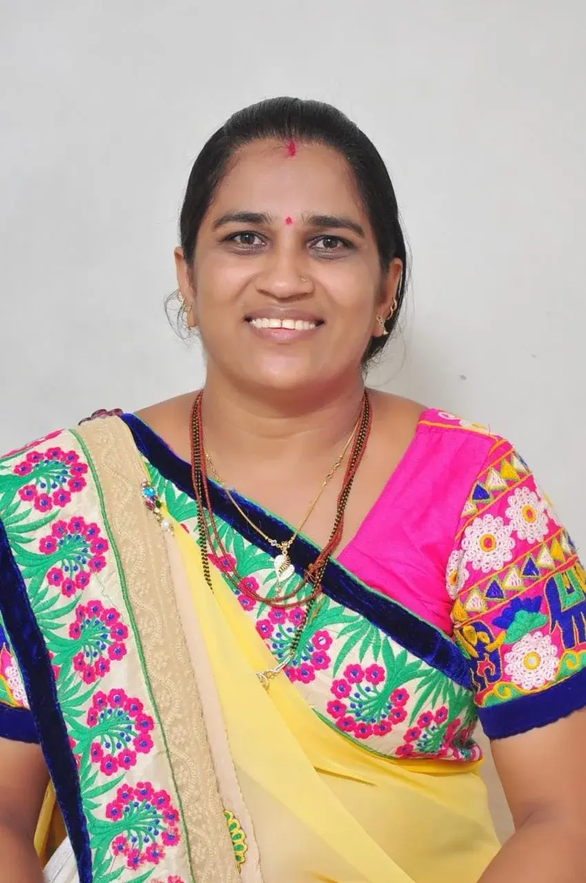 Mrs. Jamna Bharat Kher